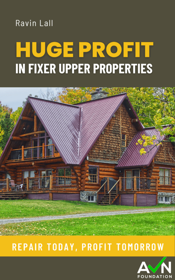Fixer Upper Properties