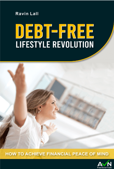 Debt-Free Lifestyle Revolution